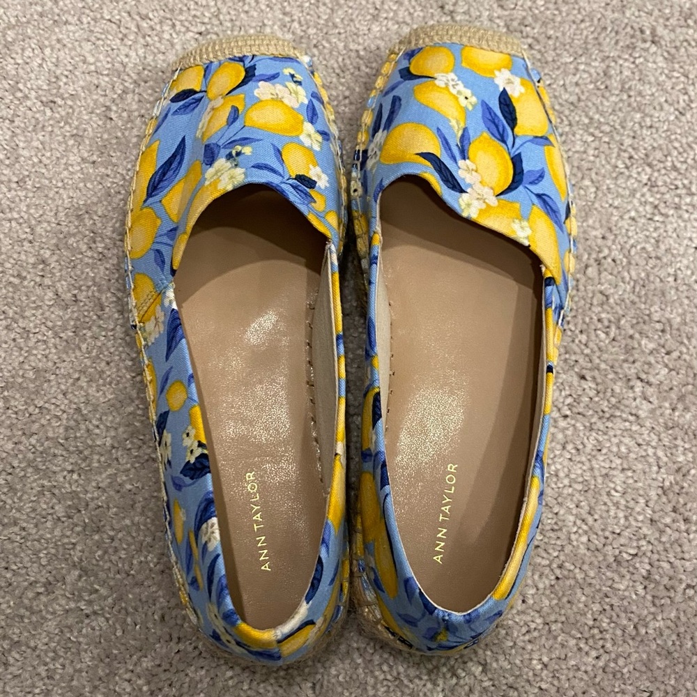 Ann Taylor Shoes - Picture 2 of 4